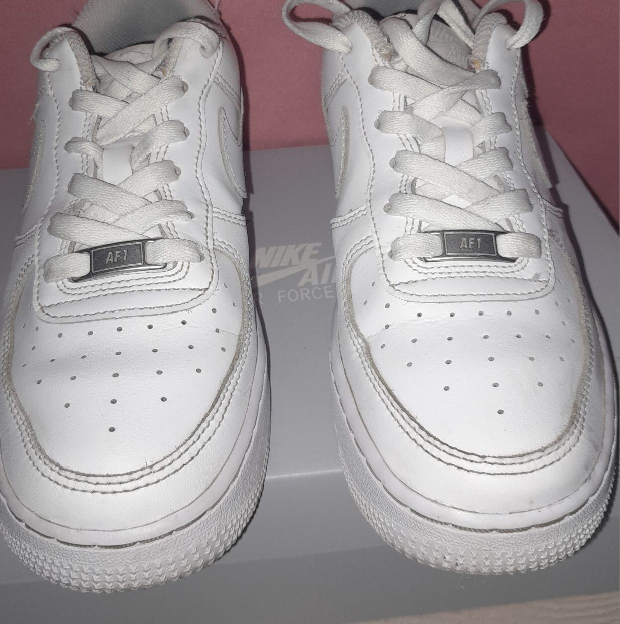 Air force 1 de vanzare Satu Mare OLX.ro