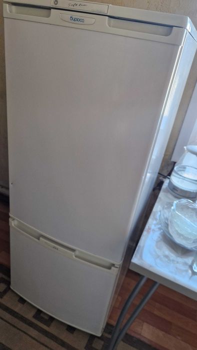 Продам холодильник Бирюса