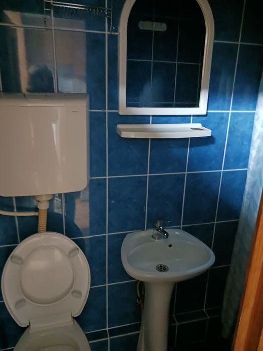 Închiriez garsoniera, zona centrală