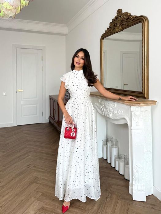 Хитовые платья самым вкусным ценам