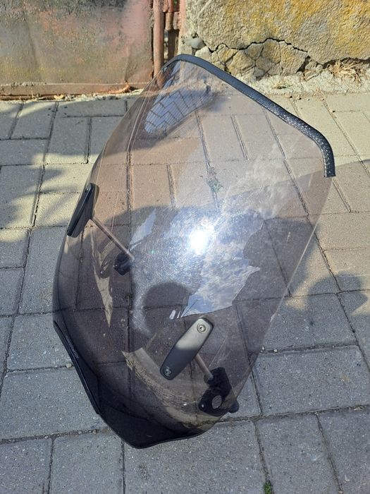 Carena universala moto