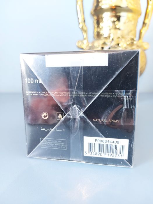 Oferta Parfum Dior Hypnotic Poison sigilat
