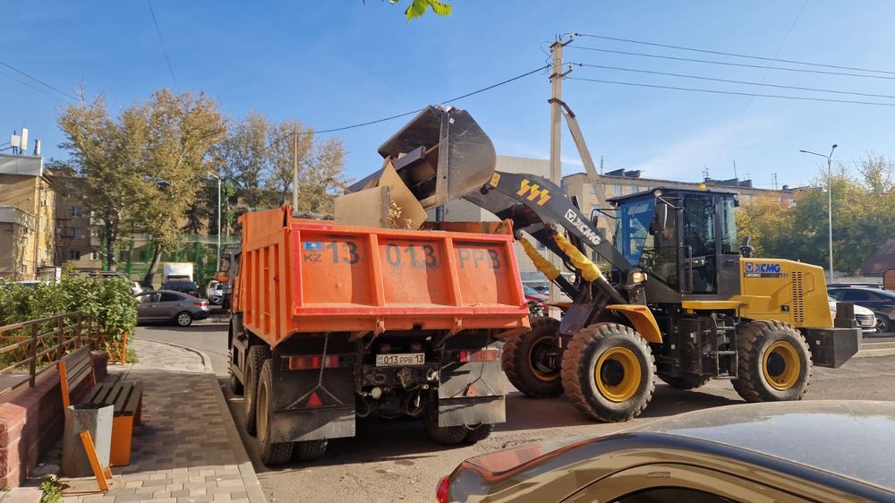 Щебень, песок, отсев, дресва, ПГС