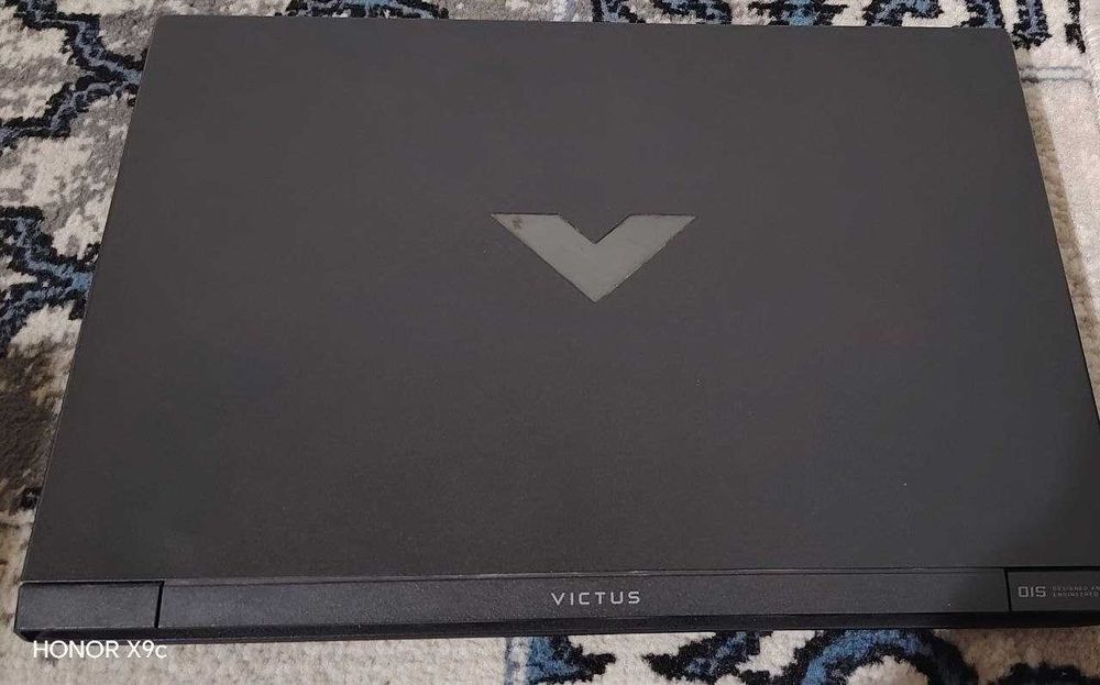 Hp Victus Gaming Laptop