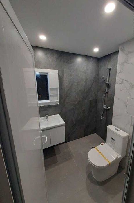 Двустаен ап. под наем в кв. Овча купел