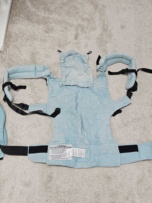 Marsupiu Isara The One