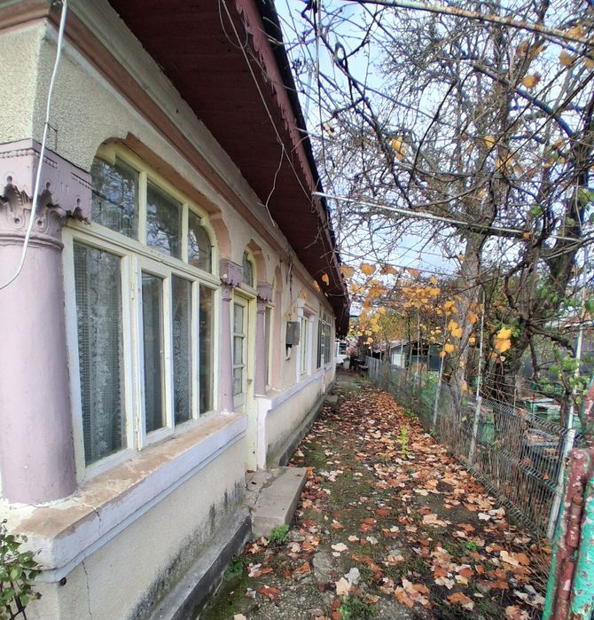 Casa de vânzare în Stanesti jud Dâmbovița