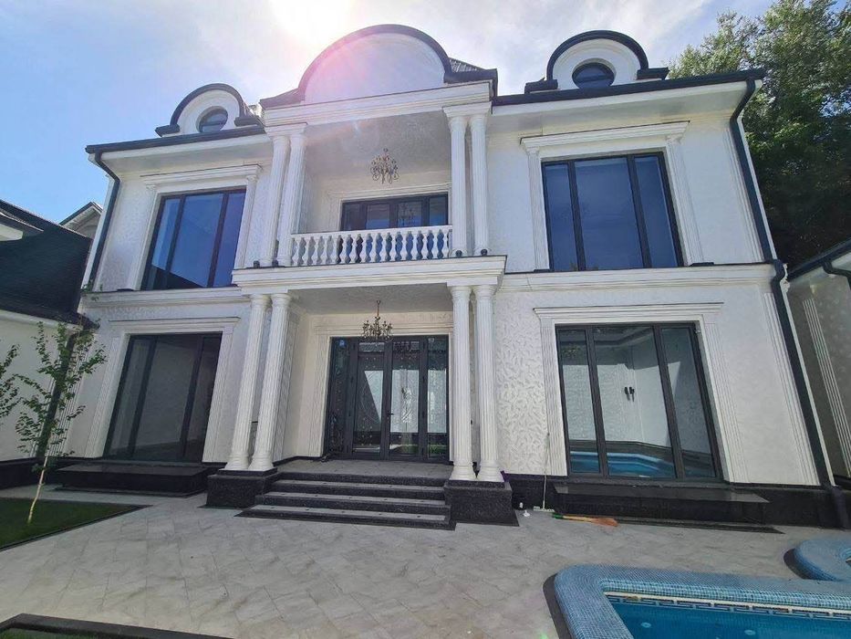 Нолдан уй кутариб под ключ битирамиз