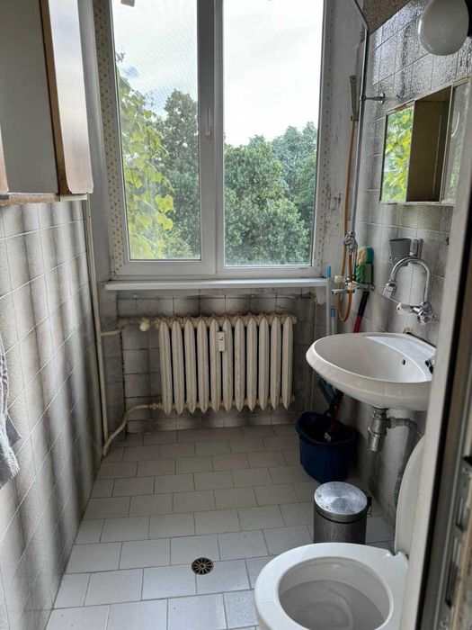 Дава се под наем Тристаен апартамент в София, Западен парк - 77 кв.м за 459 € - Снимка #7