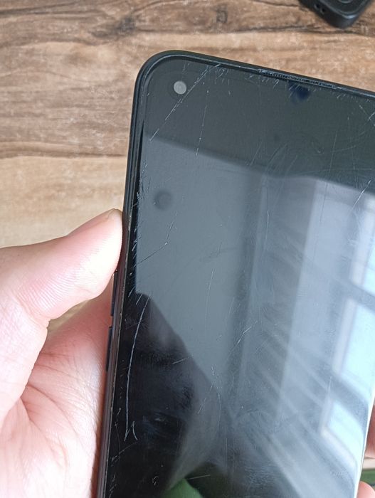 Телефон Oppo A 54