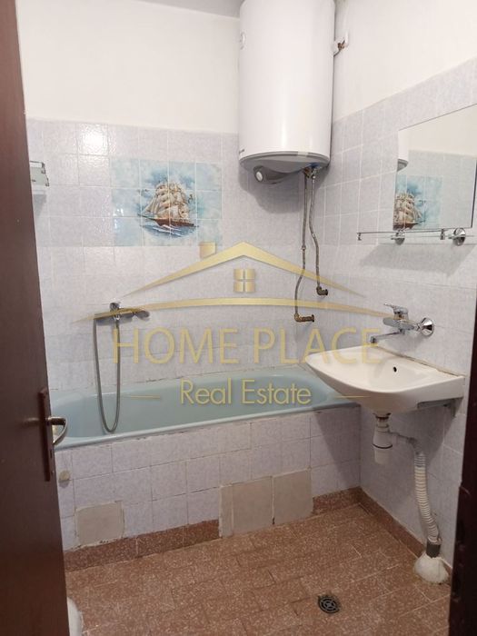 Дава се под наем Тристаен апартамент в Варна, Чаталджа - 102 кв.м за 433.5 € - Снимка #7