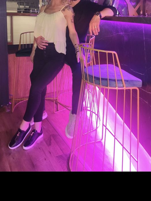 Pantofi Michael Kors  originali 38.