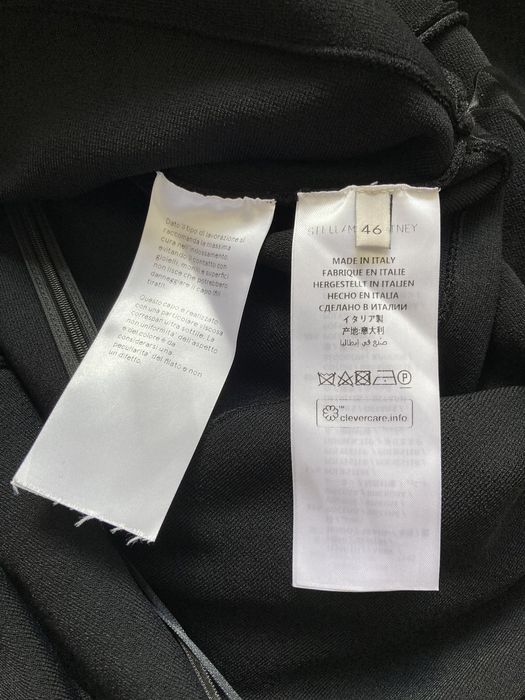 Stella McCartney Оригинална рокля