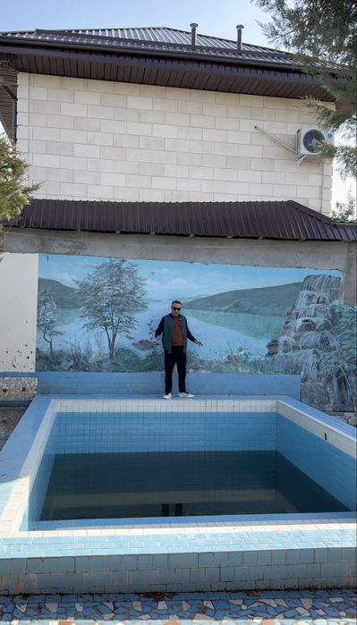 Продам дача недалеко от города