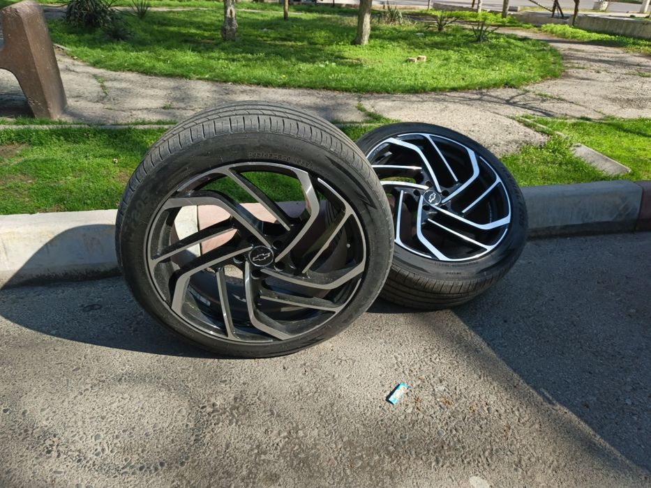 Diska baloni 20 razmer koʻp yurmagan