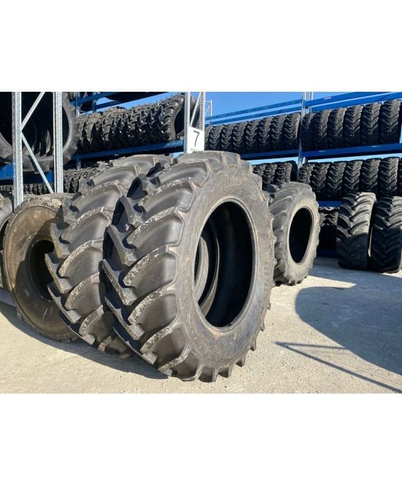 650/65 R42 MITAS SST 6506542  Cauciucuri tractor, Fiat, Case, Fendt, John Deere, New Holland, Massey Ferguson, UTB   Cauciucuri tractor, Fiat, Case, F