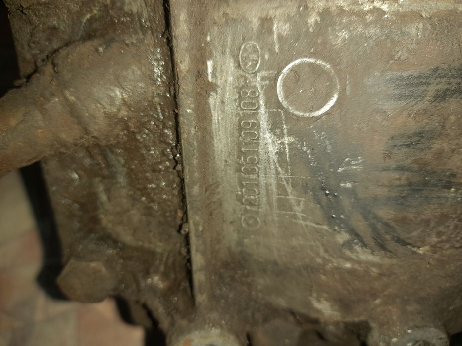 Продам запчастии