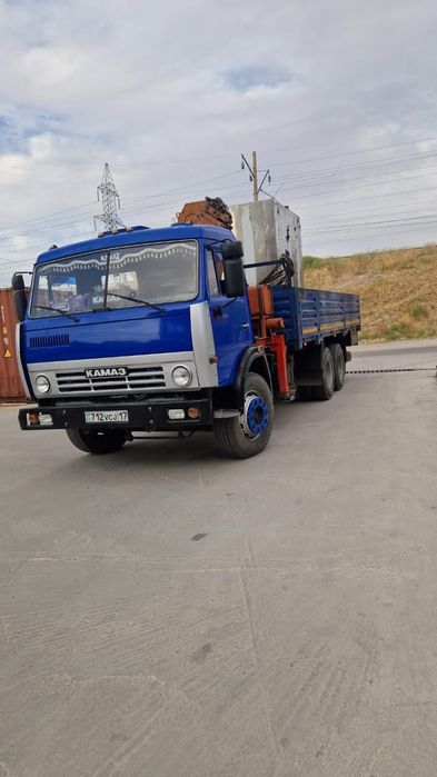 Услуга манипулятора