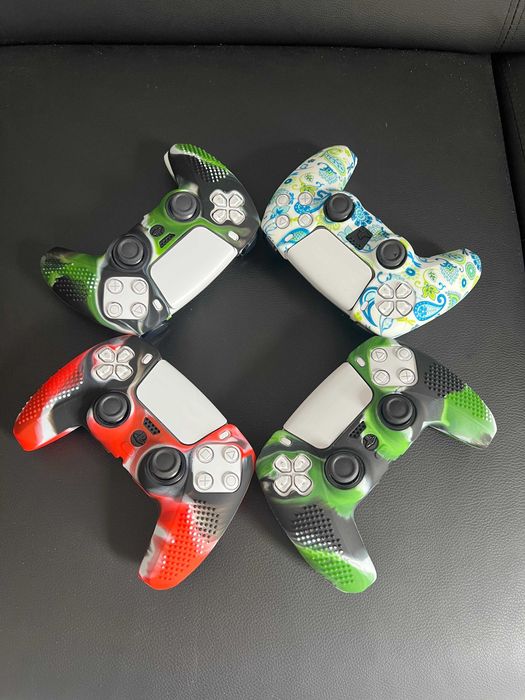 DualSense 5 джойстик Геймпад бу