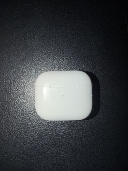 Airpods 3.