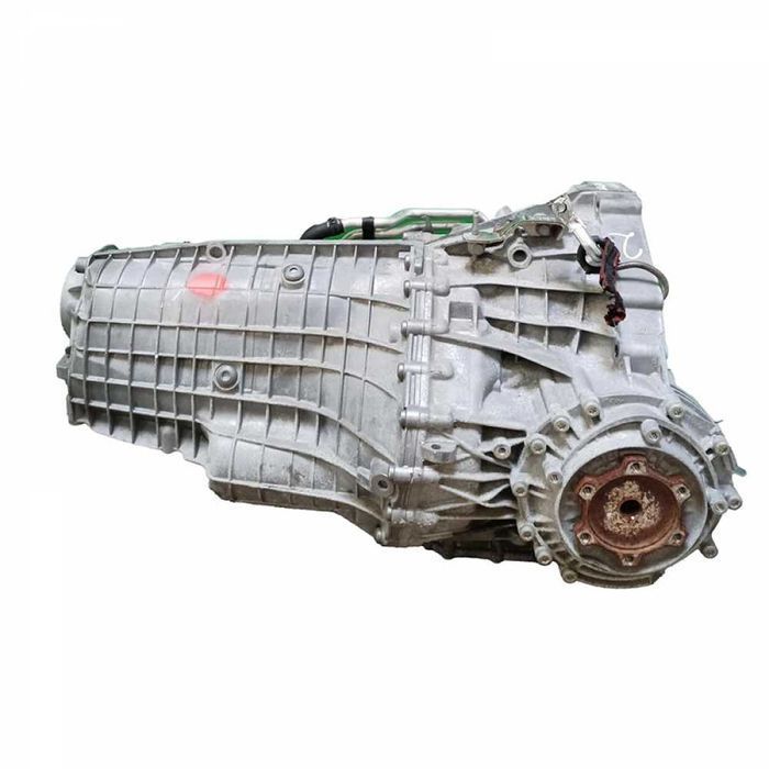 Cutie de viteze automata Audi Q5 2.0 TDI; S-Tronic; 7 V; DL501 /DL382