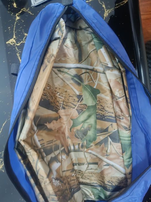 Къмпинг баня / тоалетна