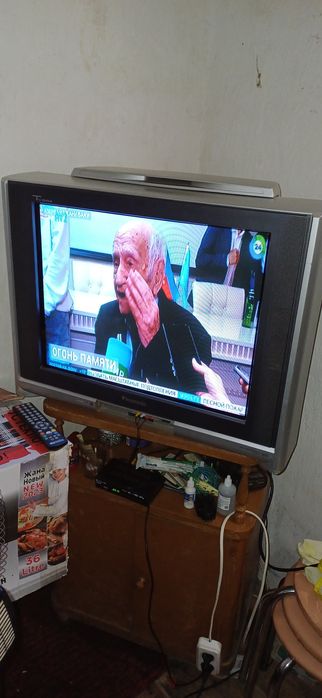 Продам телевизор.
