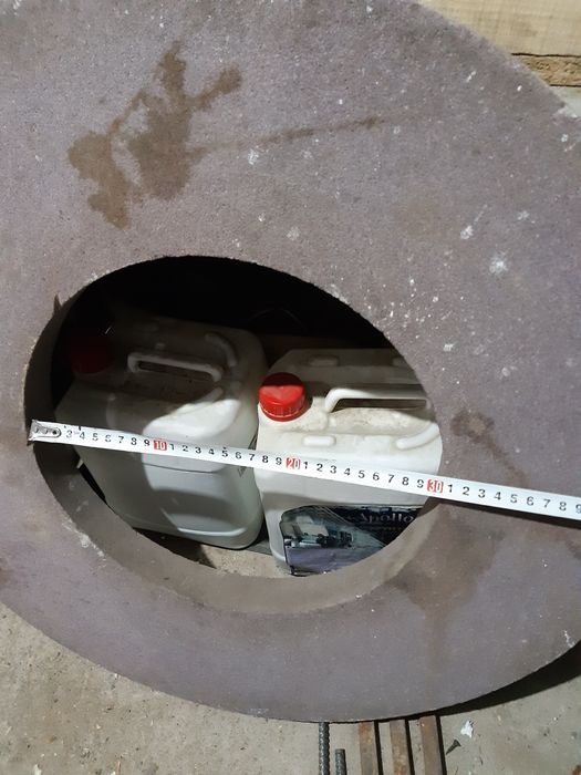 Шлифовальный круг