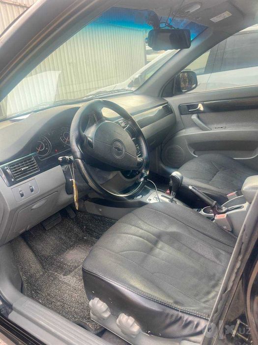 сотилда Lacetti gentra