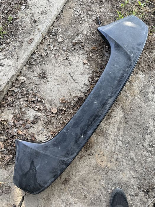 Спойлер Subaru Субару