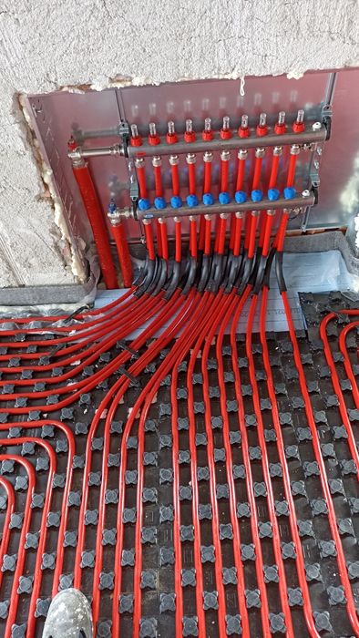 Instalator -  Alba Iulia (Montez /instalez)