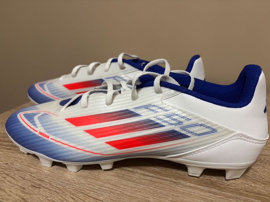 Бутонки adidas F50