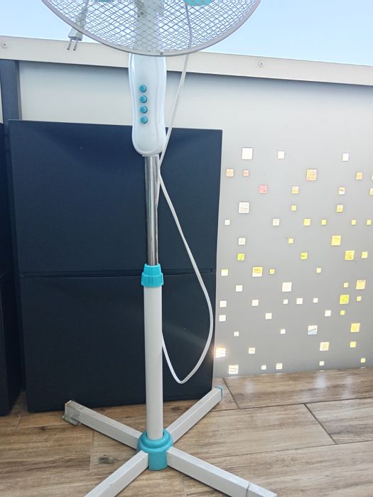 Ventilator de vânzare