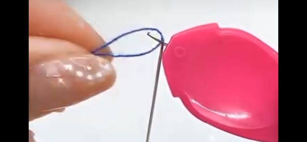 Продам нитевдеватели