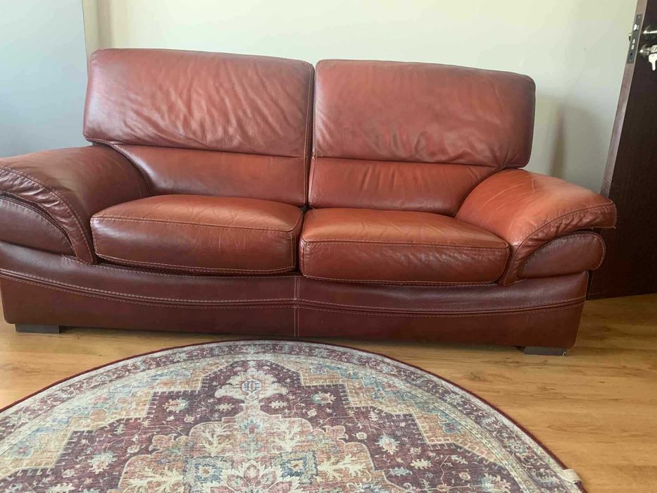 Диван и два фотьойла