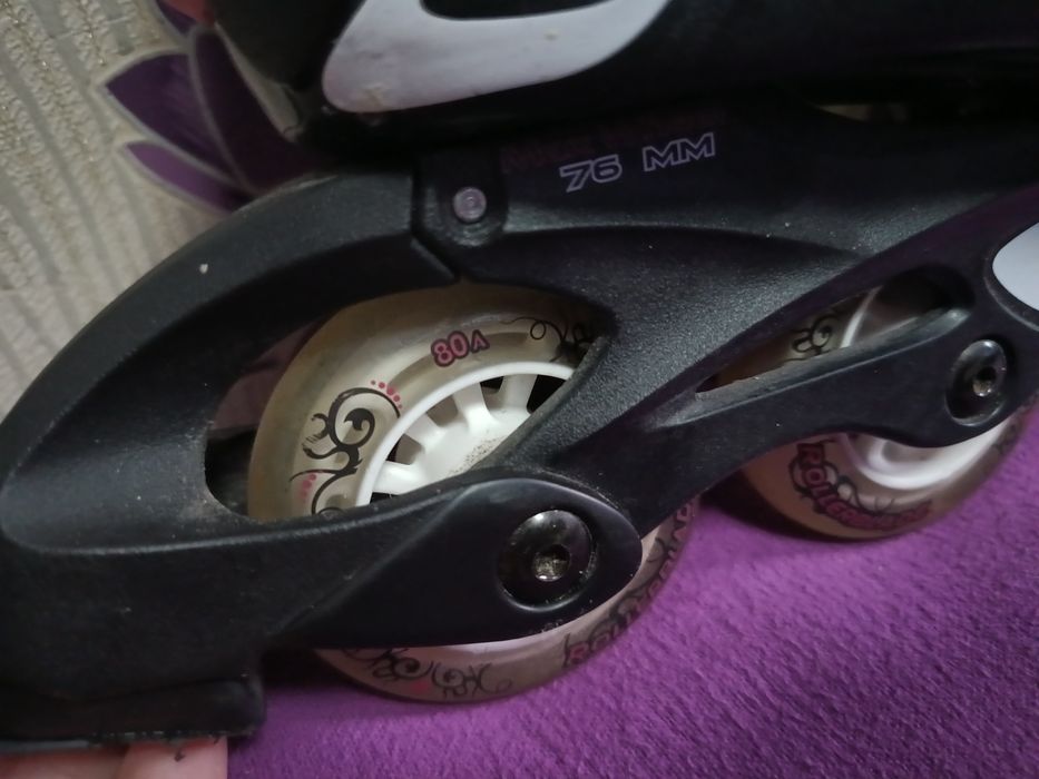 Role RollerBlade