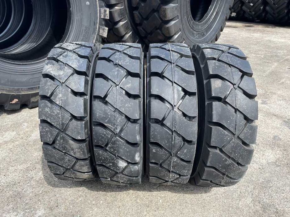 Anvelope noi 6.50-10 SOLID livrare rapida GARANTIE Cauciucuri BALKAN