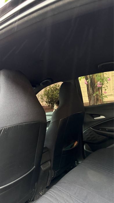 Onix LTZ Turbo 2023-yil