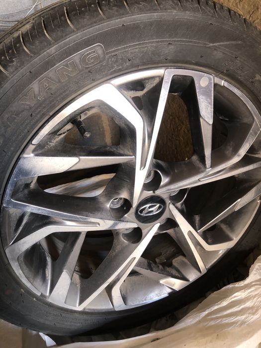 Комплект оригинал от сонаты