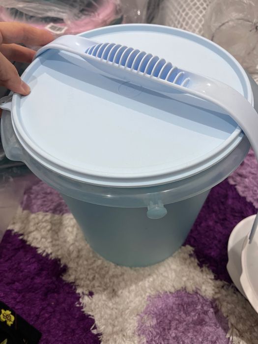 Посуда Tupperware