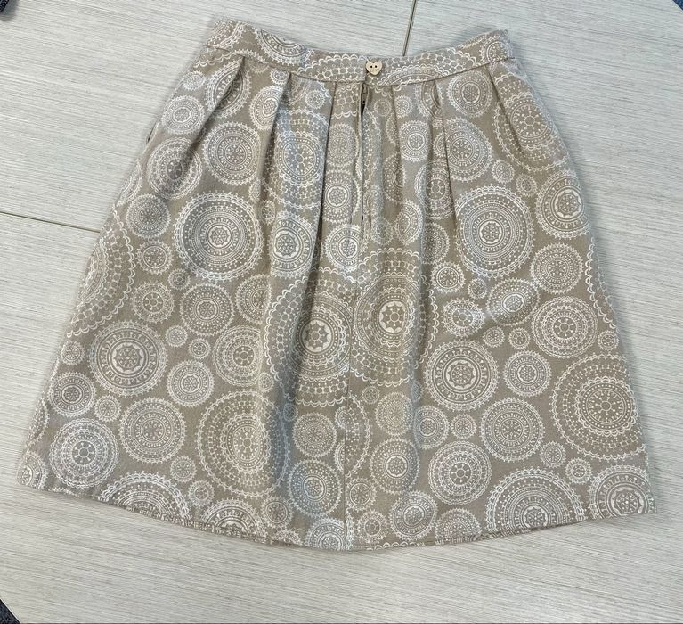 Fusta vara custom made