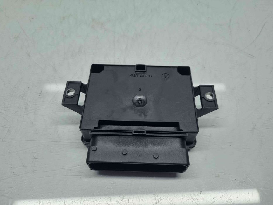 Calculator frana de mana Mercedes Clasa A (W176) [Fabr 2012-2018] A246