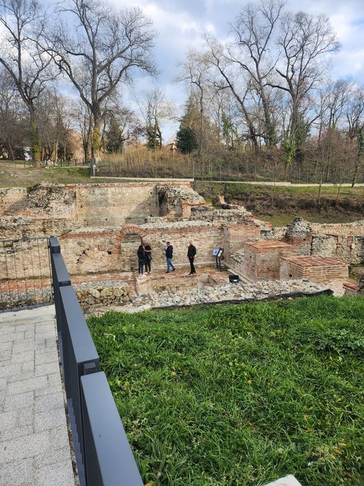 Продава се Къща в Пловдив, Старият град - 354 кв.м за 551 €/кв.м - Снимка #13