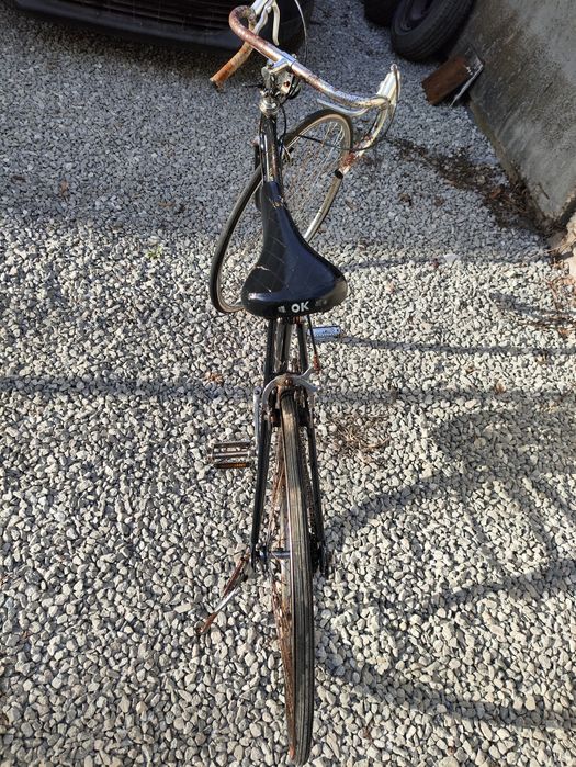 Ретро велосипеди