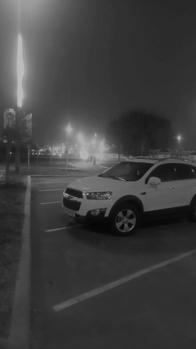 Captiva 2 2011yil