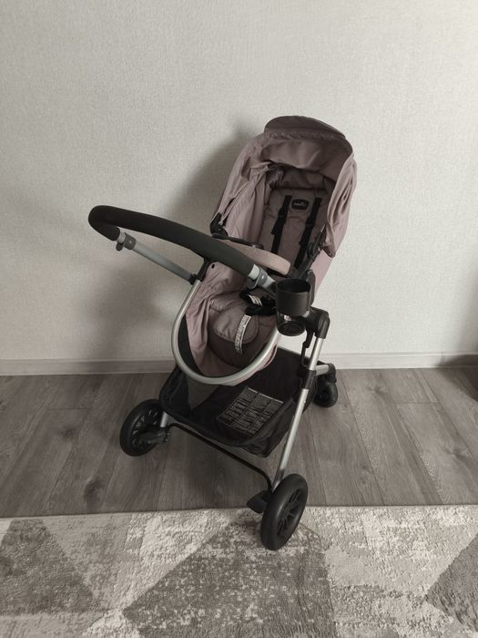 Продается коляска Evenflo 3 in 1
