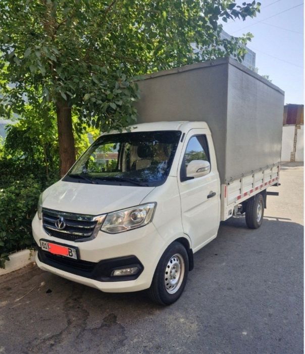 Changan t3 sotiladi