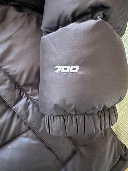 Яке The North Face