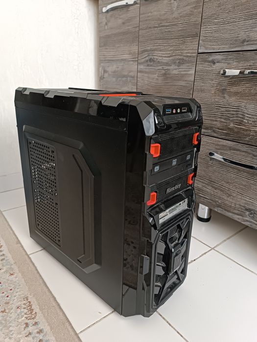 Системный блок intel core i5