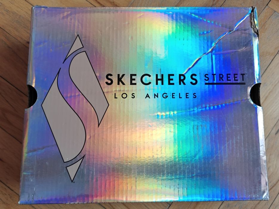 Маратонки Skechers - 27.5